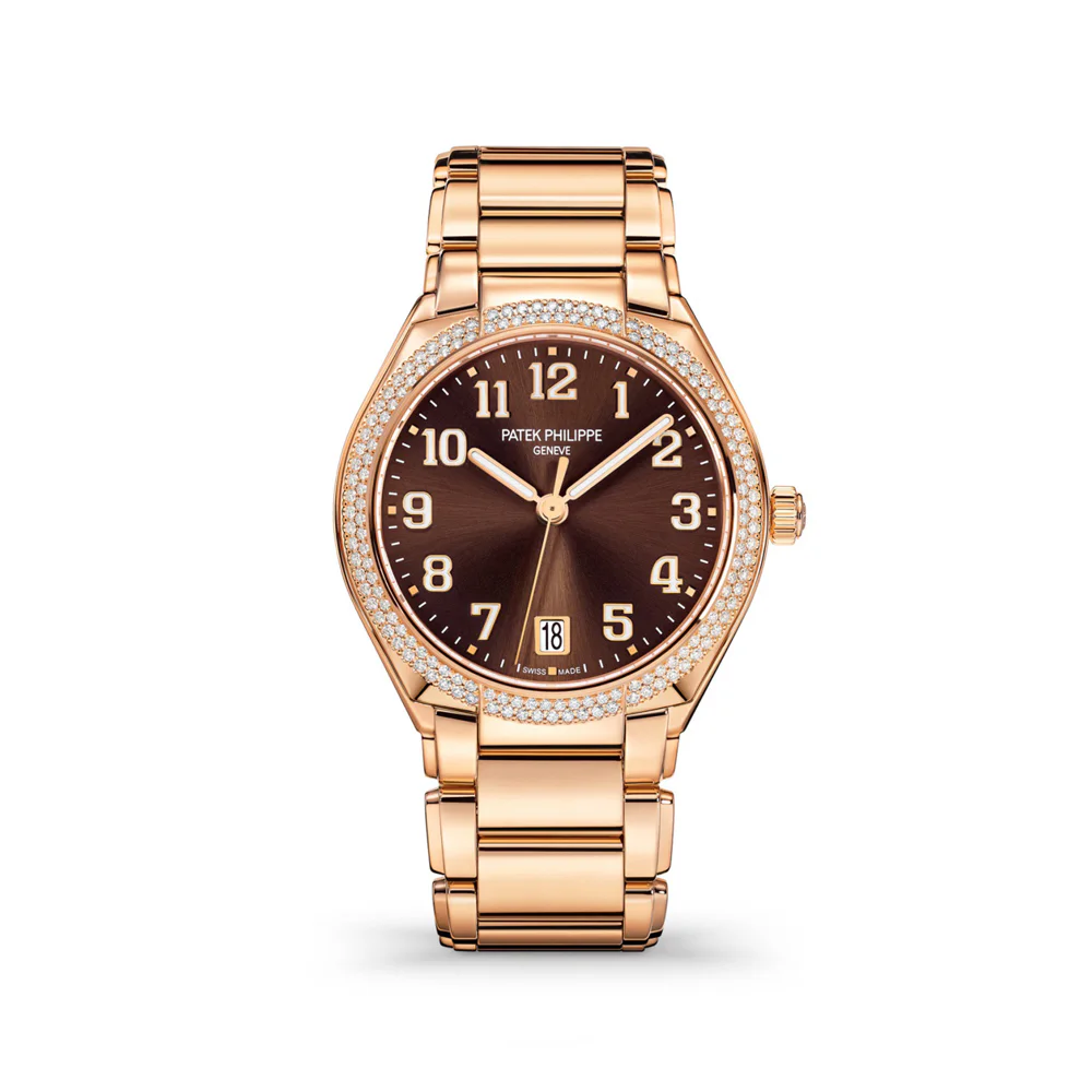 Patek Philippe Twenty~4